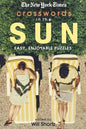 The New York Times Crosswords in the Sun: Easy, Enjoyable Puzzles - Paperback