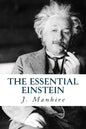 The Essential Einstein - Paperback