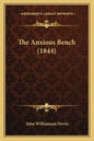 The Anxious Bench (1844) - Paperback