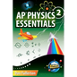 AP Physics 2 Essentials: An APlusPhysics Guide - Paperback