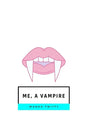 Me, a Vampire - Paperback