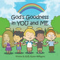 God's Goodness in You and Me - Paperback