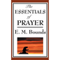 The Essentials of Prayer - Hardcover