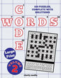 Large Print Code Words Volume 2 - Paperback