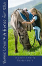 A Horse for Ella (A Level 1 Early Reader Book) - Paperback