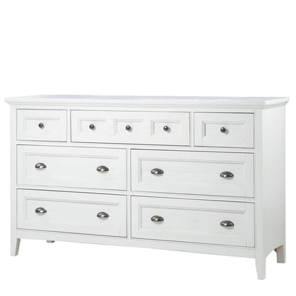 Heron Cove - Drawer Dresser