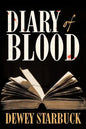 Diary of Blood - Paperback