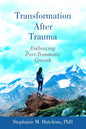 Transformation After Trauma - Paperback
