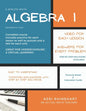 Algebra 1: 5 Minute Math - Paperback