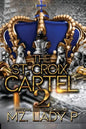 St Croix Cartel 2 - Paperback