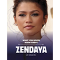 What You Never Knew about Zendaya - Hardcover