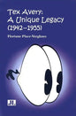 Tex Avery: A Unique Legacy - Paperback