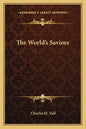The World's Saviors - Paperback