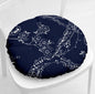 Japanese Thick Chair Cushion for Home