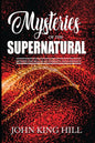 Mysteries of the Supernatural - Paperback
