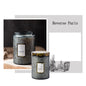 Household Relief Cup Essential Oil Aromatherapy Candle
