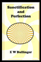 Sanctification and Perfection - Paperback