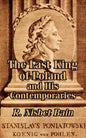 The Last King of Poland and His Contemporaries - Paperback