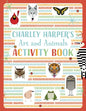 Charley Harper's Art and Animals Activity Book - Paperback