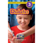 Diabetes: Entiende tu mente y tu cuerpo (Lectores atractivos, nivel 3) - Hardcover