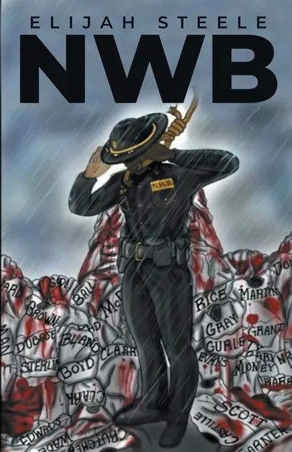 Nwb - Paperback