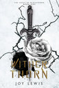 Wither Thorn: (The Crest of Blackthorn Book 1) - Paperback