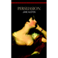 Persuasion - Paperback