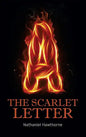 The Scarlet Letter - Hardcover