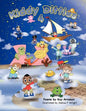 Kiddy Ditties 4 - Paperback
