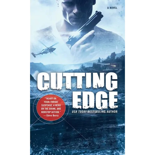 Cutting Edge - Paperback