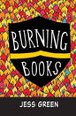 Burning Books - Paperback