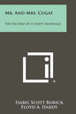 Mr. And Mrs. Cugat: The Record Of A Happy Marriage - Paperback