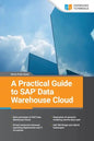 Data Warehouse Cloud - Paperback