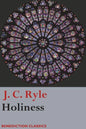 Holiness - Paperback