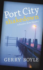 Port City Shakedown: A Brandon Blake Crime Novel - Paperback