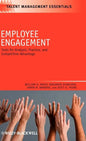 Employee Engagement: Tools for Analysis, Practice, and Competitive Advantage - Hardcover