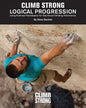 Logical Progression: Using Nonlinear Periodization for Year-Round Climbing Performance - Paperback