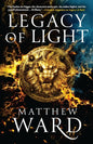 Legacy of Light - Paperback