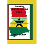 Ghana Travel Guide 2023: Unveiling The Hidden Treasures And Unforgettable Adventure - Paperback