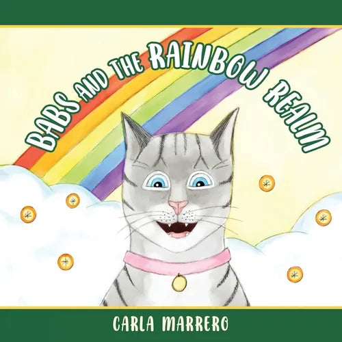 Babs and the Rainbow Realm - Paperback
