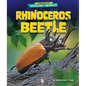 Rhinoceros Beetle - Library Binding