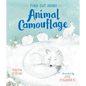 Find Out about Animal Camouflage - Hardcover