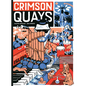 Crimson Quays - Paperback