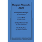 Thespian Playworks 2020 - Paperback