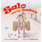 Salo and His Donkey - Hardcover