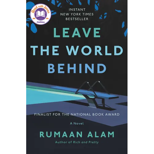 Leave the World Behind - Hardcover