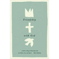 Friendship with God: A Path to Deeper Fellowship with the Father, Son, and Spirit - Hardcover