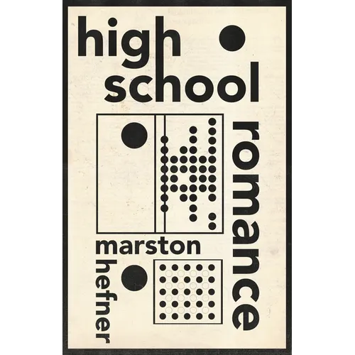 High School Romance - Paperback