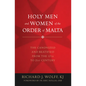 Holy Men and Women of the Order of Malta: The Canonized and Beatified from the Twelfth to the Twenty-First Century - Hardcover