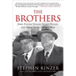 The Brothers: John Foster Dulles, Allen Dulles, and Their Secret World War - Paperback